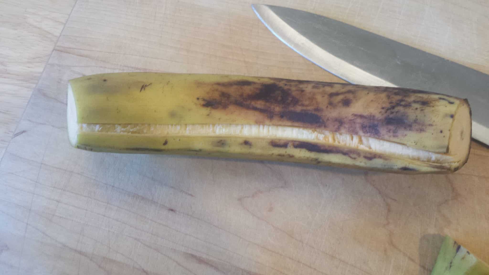 banane plantain