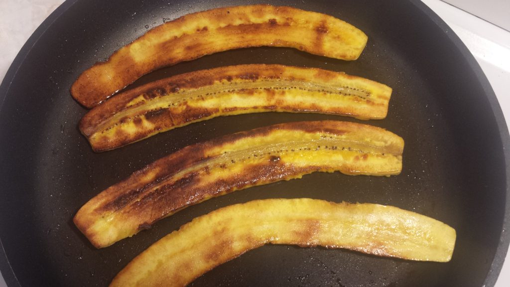 banane plantain